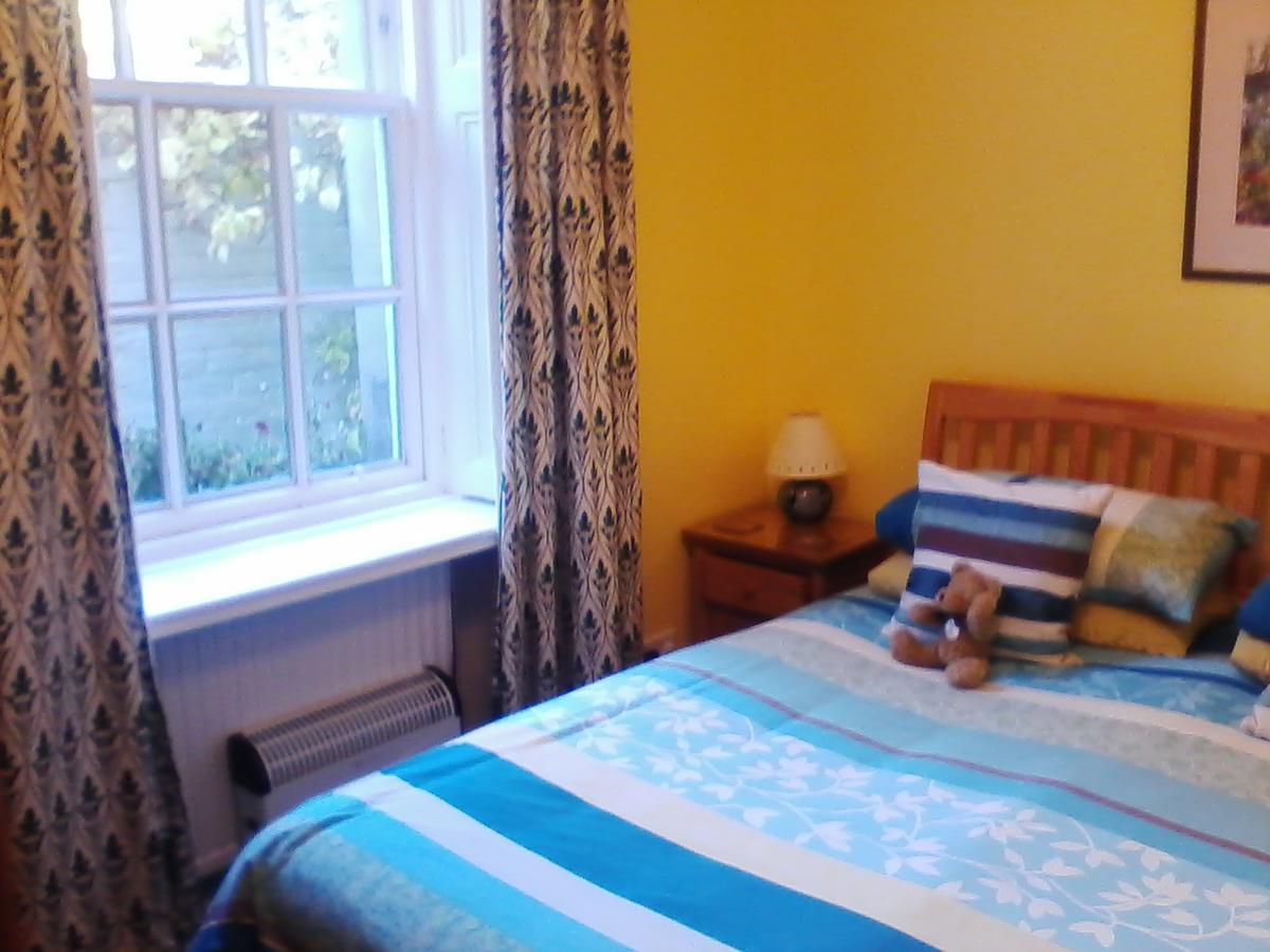 The Spindle Guest Rooms سانت أندروز المظهر الخارجي الصورة