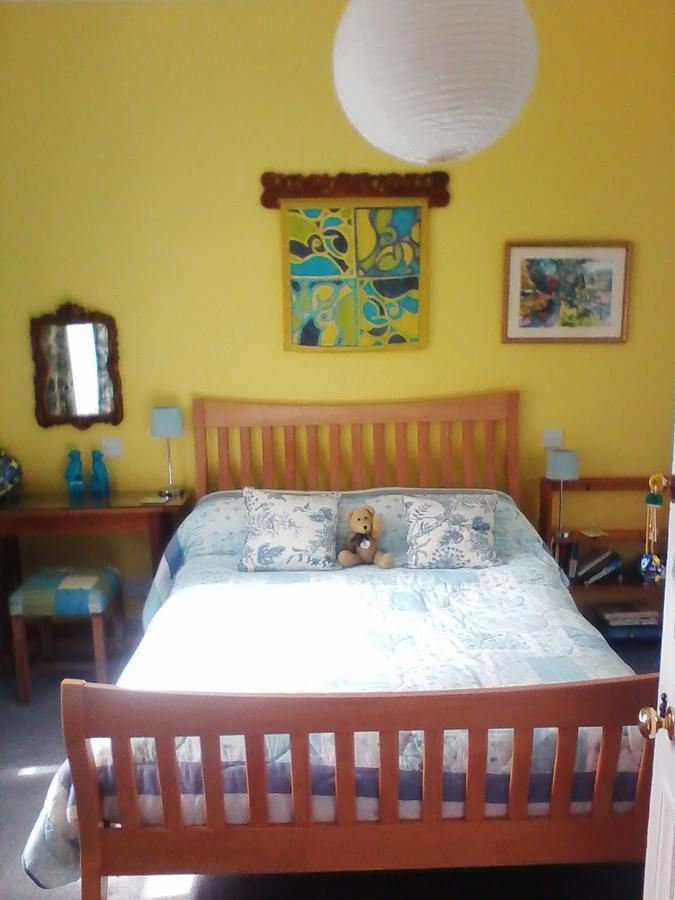 The Spindle Guest Rooms سانت أندروز المظهر الخارجي الصورة